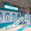 원영푸드시스템 | 더현대서울 팝업스토어 화해뷰티트래블 본품 증정 이벤트
