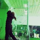 비치골프연습장 이미지