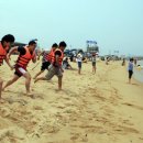 속초해수욕장 이미지