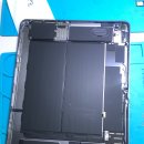 ipad air 6 13inch battery model 이미지