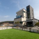 꽃지 화이트 펜션 | 안면도애견펜션 동반 댕댕이들과 풀빌라 즐기기...태안원예치유박람회 숙소 더블루네스에서...