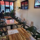 커피와 요리하다 이미지