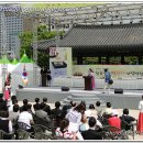 아름다운 우리 떡· 한과 만들기 이미지