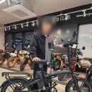 스톰맥스 | 부산 경남 전기자전거 퀄리 엑스트론 프로 맥스 전기자전거 전동핫플 금정점 후기