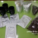 홈카페바리스타 | 바우하우스 장안점 여름학기 홈카페바리스타 4회 수업 후기 입니다