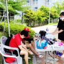 강동중앙공원 화장실 이미지