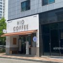 여수 죽림점 하이오 커피 방문후기