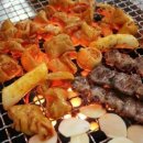 안지랑시장 이미지