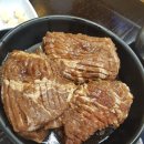 서서갈비함흥냉면