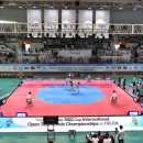 태안군, ‘국제오픈 태권도 대회’ 6일 간의 열전 돌입!(서산태안신문) 이미지
