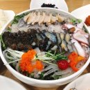 속초 맛집 여행 / 속초 청초수물회