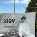 라라호프 | 250914 호시노겐 MAD HOPE 첫 내한콘 후기