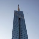 큐슈 여행 이야기 (18) 후쿠오카 타워 -1 타워에 어둠이 깔리기까지