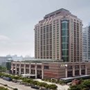 크라운파크 호텔 이미지