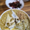 죽도시장2길 | 포항 죽도시장 유화초전복죽 ｜투박한 노포의 손맛이 전하는 녹진한 위로