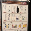 야키토리 잔잔 방이점 이미지