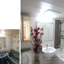 전농동 우성아파트 32평형 욕실리모델링 욕실인테리어 이미지