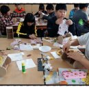 냅킨아트/천아트 이미지