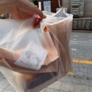 미미호두부천역사점 | 부천역 간식 맛집 미미호두 부천역사점, 다양하게 포장해서 먹어본 솔직 후기