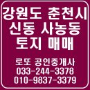 춘천오늘부동산공인중개사사무소 이미지
