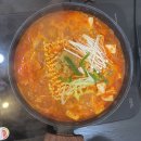 청송김치찌개시티세븐점