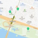 뚝섬로(뚝섬유원지점) 이미지