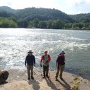 Big Branch Loop + Sandstone Falls, NRGNP (06/09/25) 이미지