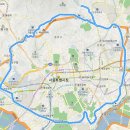 사실상 서울투어하라고 만든 버스노선 이미지