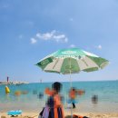 고성가족여행(봉수대해수욕장)_240802~240804 _2일차
