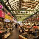 서울 광장시장 빈대떡 먹거리 정보, 서울 종로가볼만한곳 이미지