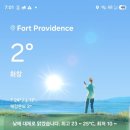 Day24.꽃할배의56일간의 밴쿠버- 알래스카 자동차 캠핑 여행.Fort Providence Camp Out.Black stone Te 이미지