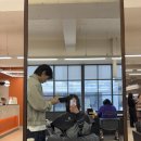 헤어살롱 라포by태상│ 내돈내산 태상쌤 중단발 C컬 후기