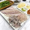 화순 맛집 현대회수산 현지인 많은 제철 전어회 횟집