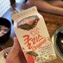 성남 맛집 매운등갈비찜 효원식당 분당본점