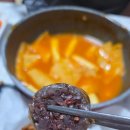 신포시장 할매왕족발 순대