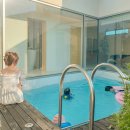 벽락재 | 제주 서귀포 감성숙소 까사벽락재 , 독채 프라이빗 풀빌라 (스테이폴리오)