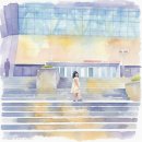김해율하도서관 | 책 속 감동 그대로, 뮤지컬 <아몬드> 관람 후기! (김해서부문화센터 주차, 동선, 교육 정보 꿀팁 총정리)