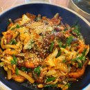 김포 곤드레밥 이미지