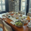만지 공중화장실 | 통영 만지도 1박 3식 펜션 후기(내부 사진 O), 만지도 맛집&amp;펜션