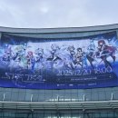 THE STAR | 2025 THE 1ST STELLIVE FESTIVAL [STAR TRAIL] 콘서트 후기