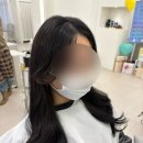 부산 해운대미용실 장산역 시에라 헤어 후기
