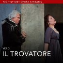 Nightly Met Opera /" Verdi’s Il Trovatore(베르디의 일 트로바토레)" streaming 이미지