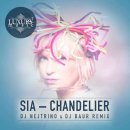 Sia - Chandelier 이미지