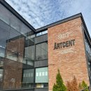 센트여니 | [부산 영도 청학동 카페] 아트센트 (Artcent) +주차