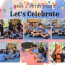 SCIPS-Year 1 Entry Point - Let's Celebrate 이미지
