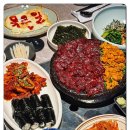 박수식당