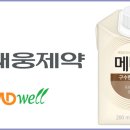 대웅식품 이미지