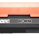 삼성 CLT-K515S, 칼라레이저, CLT-C515S, SL-C565FW, 폐토너통 이미지