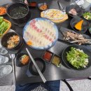 청해횟집 - 포항시 북구 도음로 961 | 청해횟집
