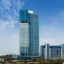 흥덕IC사거리(U타워) 이미지